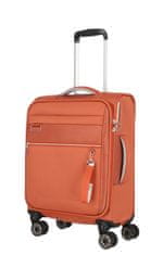 Travelite Cestovní kufr Travelite MIIGO 4W S