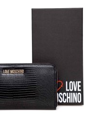 Love Moschino Peněženka LOVE MOSCHINO JC5717PP0GKU0000