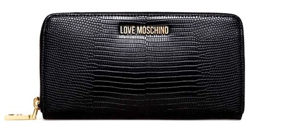 Love Moschino Peněženka LOVE MOSCHINO JC5717PP0GKU0000