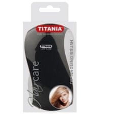 Titania Vlasový kartáč