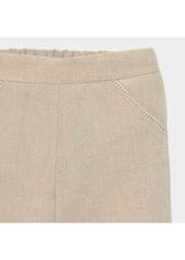 MAYORAL Zkrácené kalhoty pro dívky 1574, 92