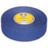 Textilní páska na hokej tm. modrá 2,4 cm