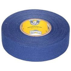 Howies Textilní páska na hokej tm. modrá 2,4 cm