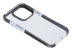 CellularLine Ultra ochranné pouzdro Tetra Force Shock-Twist pro Apple iPhone 14 Plus, 2 stupně ochrany, transparentní