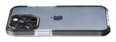CellularLine Ultra ochranné pouzdro Tetra Force Shock-Twist pro Apple iPhone 13 Pro, 2 stupně ochrany, transparentní