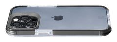 CellularLine Ultra ochranné pouzdro Tetra Force Shock-Twist pro Apple iPhone 14 PRO, 2 stupně ochrany, transparentní