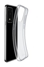CellularLine Extratenký zadní kryt Fine pro Samsung Galaxy S20 Ultra, bezbarvý