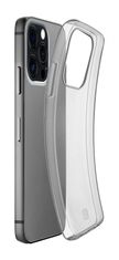 CellularLine Extratenký zadní kryt Fine pro Apple iPhone 14 Pro, transparentní