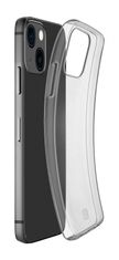 CellularLine Extratenký zadní kryt Fine pro Apple iPhone 14 Plus, transparentní
