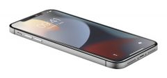CellularLine Prémiové ochranné tvrzené sklo TETRA FORCE GLASS pro Apple iPhone 13 / 13 Pro