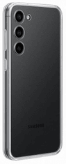 Samsung EF-MS916CBE Frame Cover pro Galaxy S23+ Black