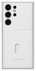 Samsung EF-MS918CWE Frame Cover pro Galaxy S23 Ultra White