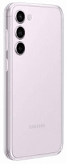 Samsung EF-MS916CWE Frame Cover pro Galaxy S23+ White