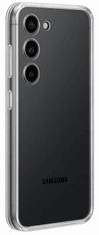 Samsung EF-MS911CBE Frame Cover pro Galaxy S23 Black