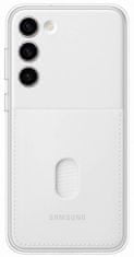 Samsung EF-MS916CWE Frame Cover pro Galaxy S23+ White