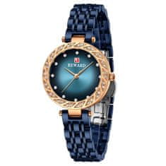 REWARD Elegantní ženské hodinky - model RD21050LG s exkluzivním dárkem ZDARMA