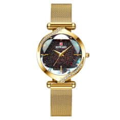 REWARD Luxusní dámské hodinky RD22018LE s bonusovým dárkem zdarma!