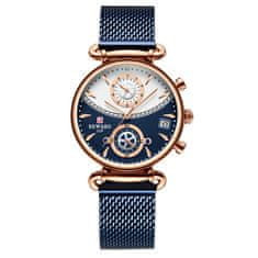 REWARD Elegantní dámské hodinky se ZDARMA - exkluzivní model RD82009LB!