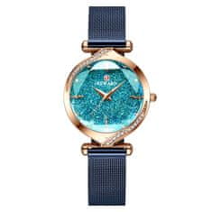 REWARD Elegantní klasika: Dámské hodinky RD22018LB s luxusním dárkem zdarma.