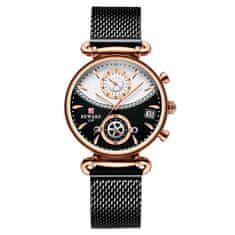 REWARD Elegantní dámské hodinky s tahem RD82009LC - styl a elegancia na každý den