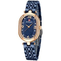 REWARD Špičkové hodinky pro ženy: elegance a styl pro každou příležitost.