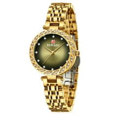 REWARD Elegantní dámské hodinky - Model RD21050L s exkluzivním dárkem zdarma!