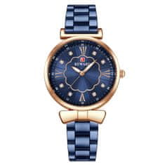 REWARD Luxusní dámské hodinky s exkluzivním dárkem ZDARMA! - model RD21049LG