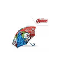 EUROSWAN Dětský deštník Avengers 65 cm