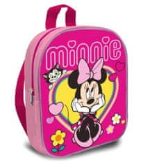 EUROSWAN Dětský batoh Minnie Mouse 29 cm