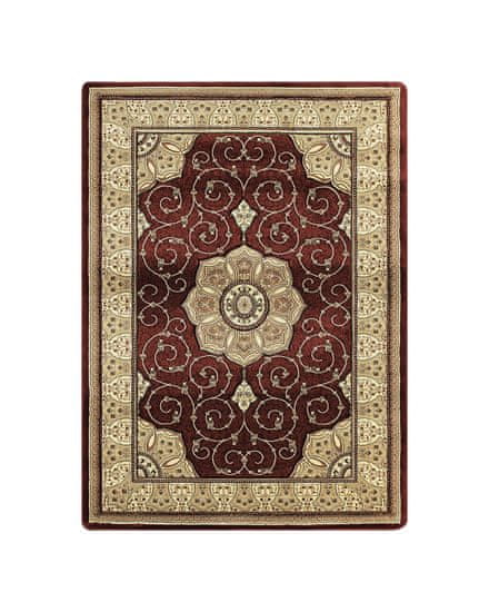Berfin Dywany Kusový koberec Adora 5792 V (Vizon)