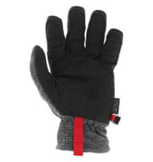 Mechanix Wear Zimní rukavice Mechanix ColdWork FastFit BLACK/GREY - L