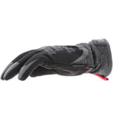 Mechanix Wear Zimní rukavice Mechanix ColdWork FastFit BLACK/GREY - M