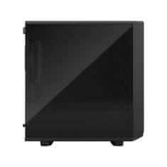 Fractal Design Meshify 2 Mini Black TG Dark Tint