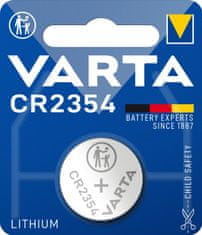 Varta lithiová baterie CR2354