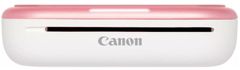 Canon ZOEMINI 2 + 30 pack papírů, růžová (5452C006)