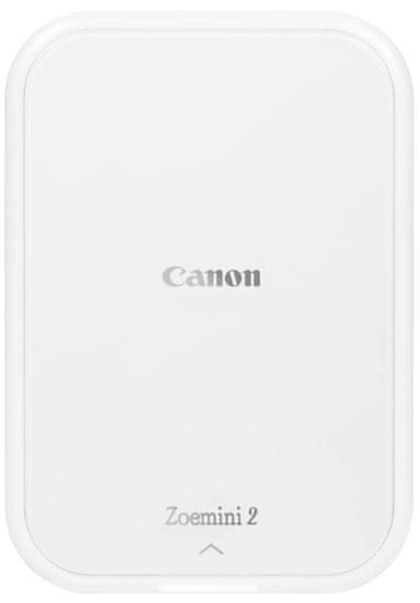 Canon ZOEMINI 2 + 30 pack papírů + pouzdro