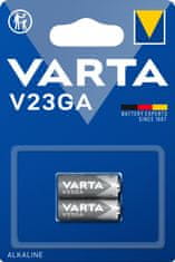 Varta baterie V23GA, 2ks