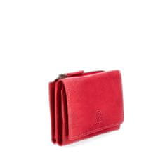 POYEM červená dámská peněženka 5227 Poyem CV