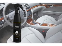 sarcia.eu FOEN Her & His Exkluzivní parfém, vůně do auta a interiéru s atomizérem 200 ml