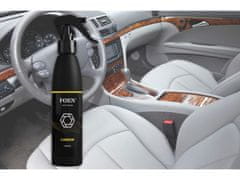 sarcia.eu FOEN Carbon Exkluzivní parfém, vůně do auta a interiéru s atomizérem 200 ml