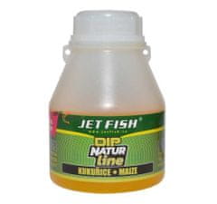 Jet Fish Dip Natur Line - Kukuřice