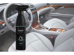 sarcia.eu FOEN Forest Exkluzivní parfém, vůně do auta a interiéru s atomizérem 200 ml