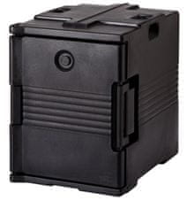 Cambro Termoizolační box s předním plněním Ultra Pan Carrier GN 1/1 460x630x(H)620mm - UPC400110