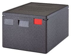 Cambro Termoizolační box Cam GoBox plnění shora 600x400 mm 80L 690x490x(H)370mm - EPP4060T300110