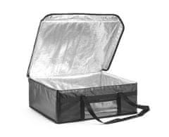 Hendi Taška – lunchbox 8 obědových boxů 540x460x(H)200mm - 709771