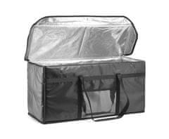 Hendi Taška – lunchbox 12 obědových boxů 700x290x(H)350mm - 709788