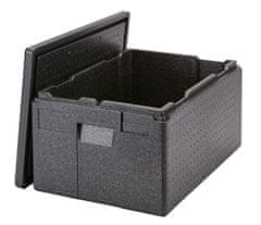 Cambro Termoizolační box Cam GoBox XL plnění shora, GN 1/1, Cambro, 610x430x(H)320mm - EPP180XL110