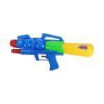 Vodní pistole - puška na vodu - mix 2 barvy - 36 cm