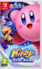 Nintendo Kirby Star Allies NSW