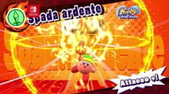 Nintendo Kirby Star Allies NSW